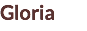 Gloria